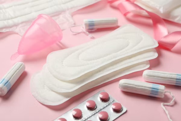 Hygeia Menstrual Products